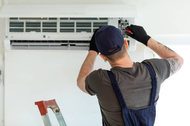 Best Commercial Air Duct Cleaning in Colonial Heights, VA